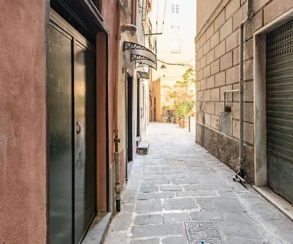 Appartamento Mattoni Rossi - Affitti Brevi Italia