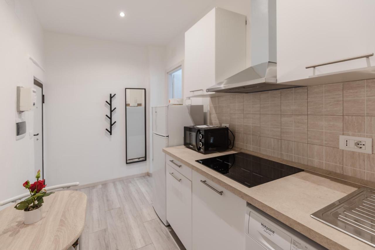 Apartment Mattoni Rossi - Affitti Brevi Italia *