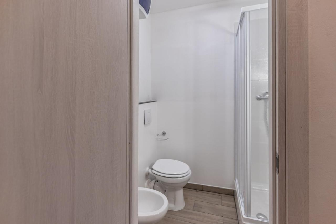 Apartment Mattoni Rossi - Affitti Brevi Italia