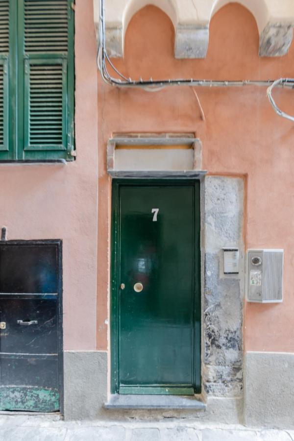 Apartment Mattoni Rossi - Affitti Brevi Italia