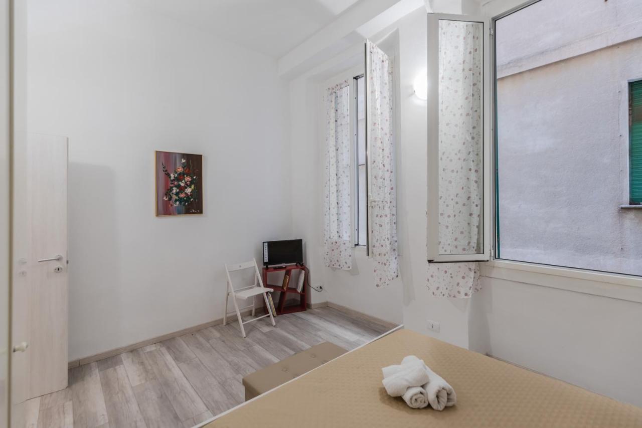 Mattoni Rossi - Affitti Brevi Italia Apartment