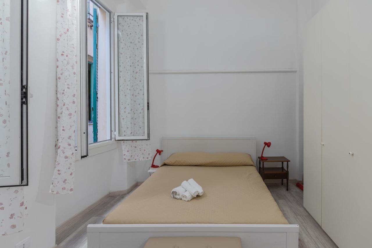 Apartment Mattoni Rossi - Affitti Brevi Italia *